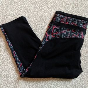 Fabletics capris